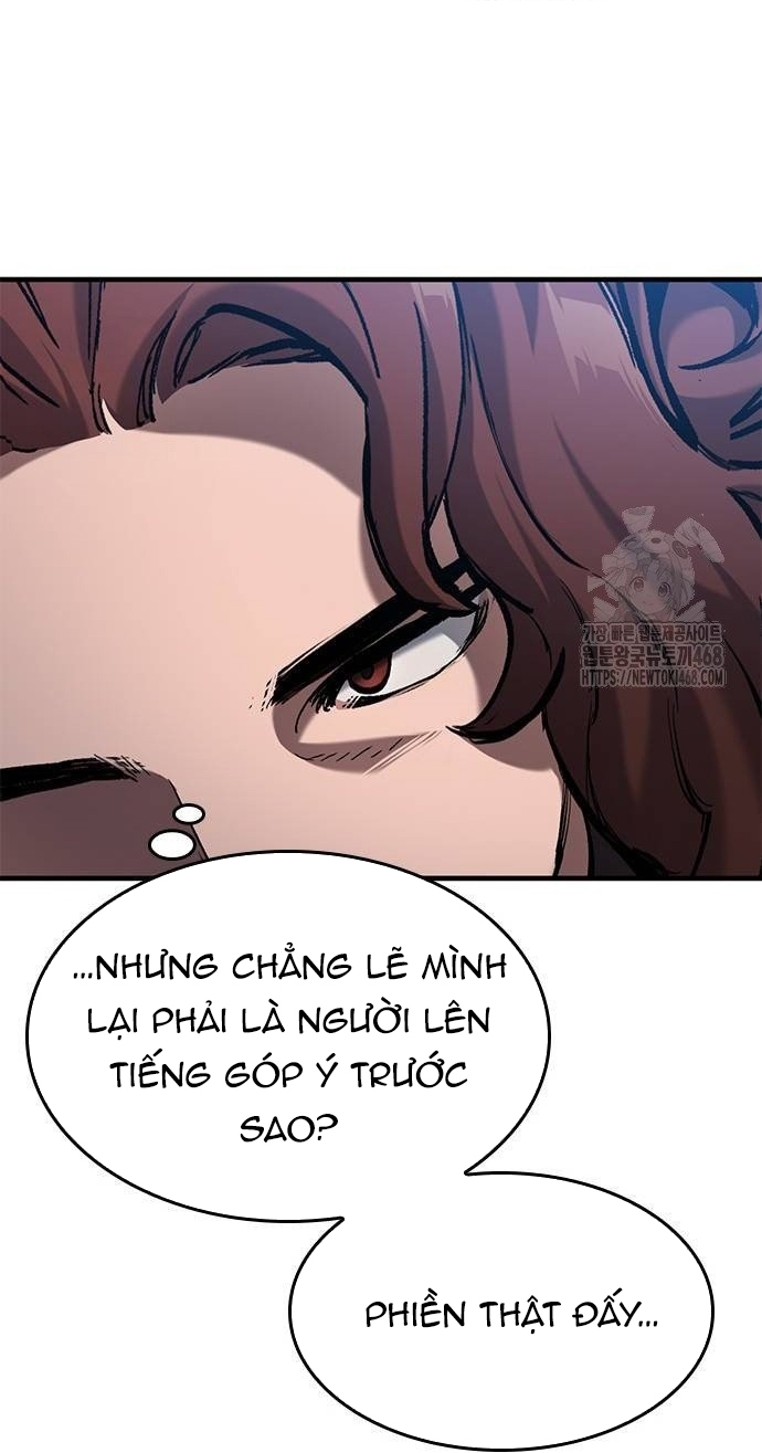 Hiệp Sĩ Sống Vì Ngày Hôm Nay: Chapter 64