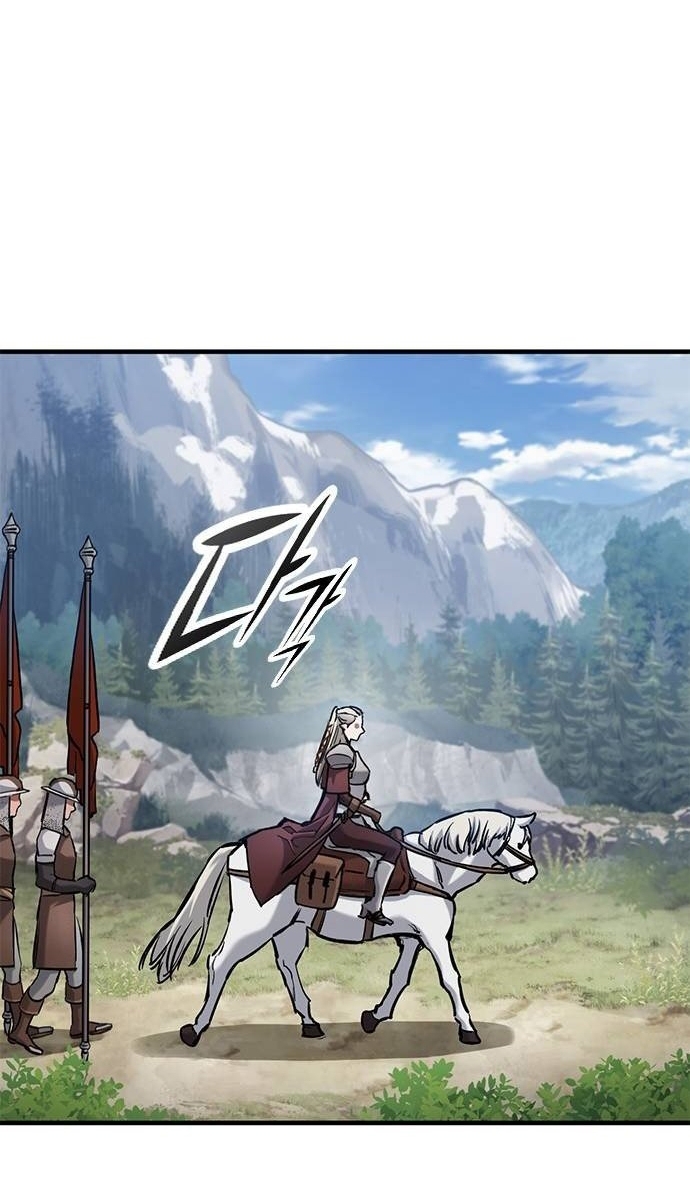 Hiệp Sĩ Sống Vì Ngày Hôm Nay: Chapter 64