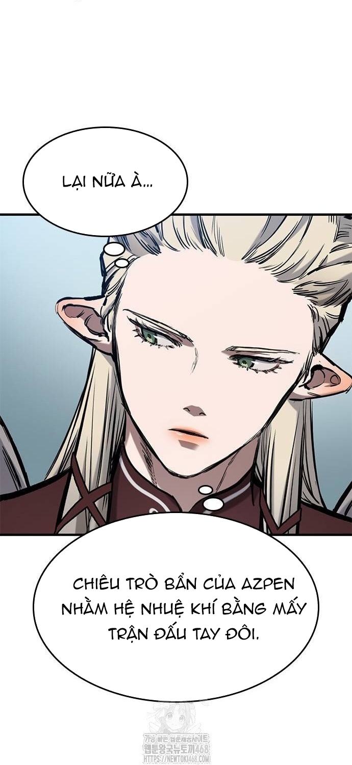 Hiệp Sĩ Sống Vì Ngày Hôm Nay: Chapter 64