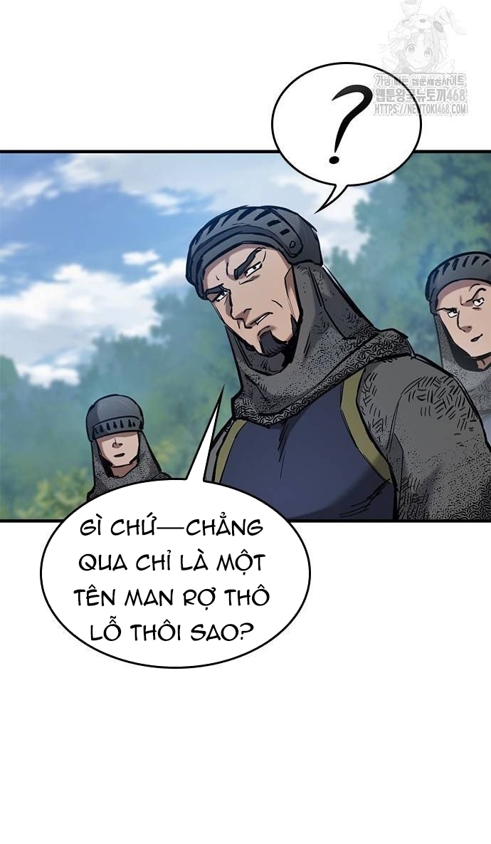 Hiệp Sĩ Sống Vì Ngày Hôm Nay: Chapter 64