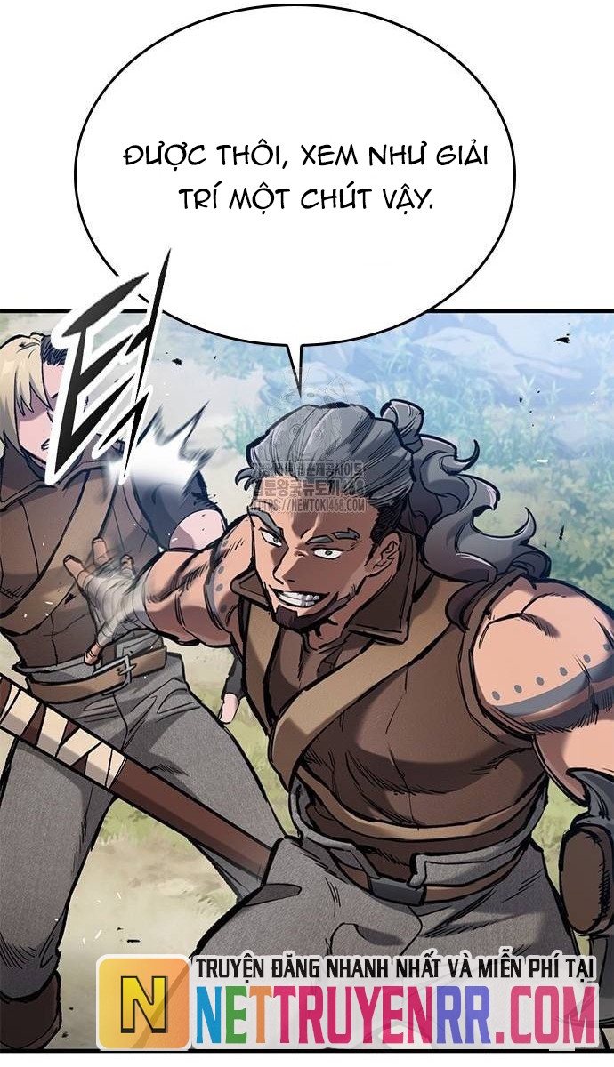 Hiệp Sĩ Sống Vì Ngày Hôm Nay: Chapter 64