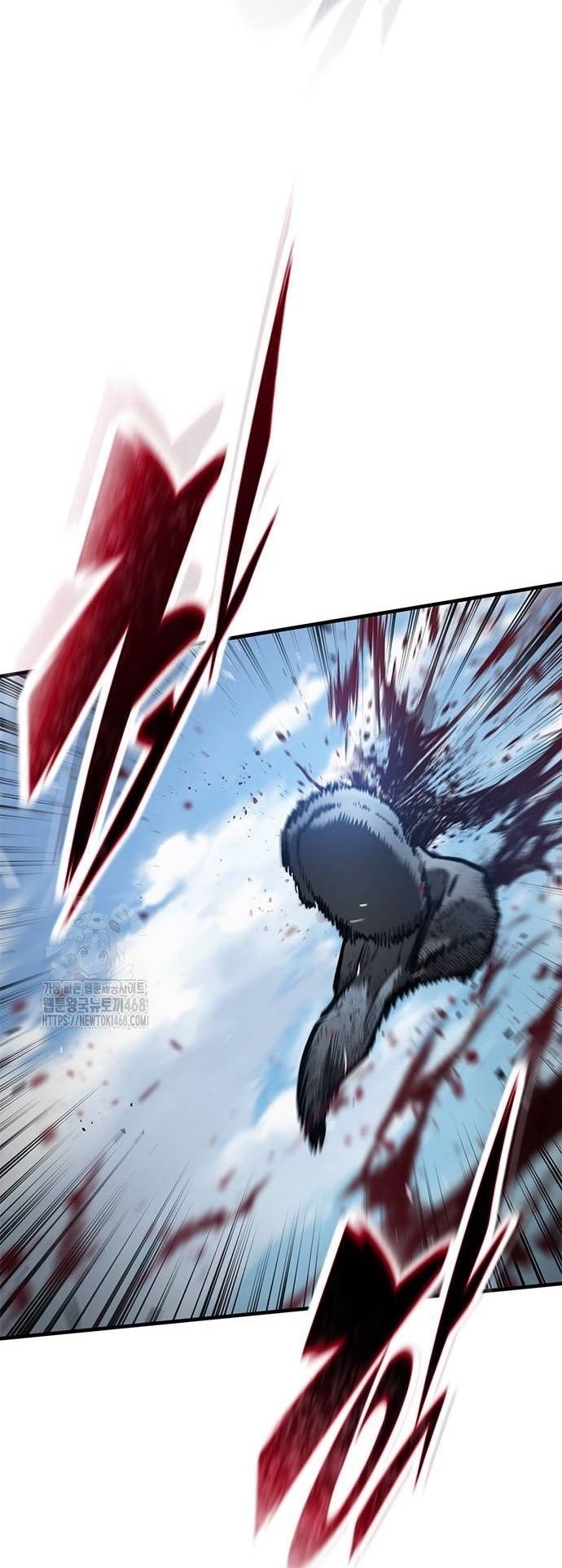 Hiệp Sĩ Sống Vì Ngày Hôm Nay: Chapter 64