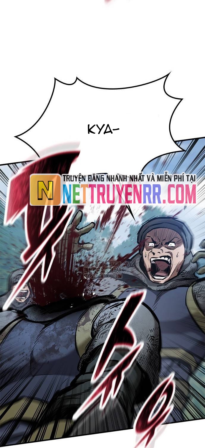 Hiệp Sĩ Sống Vì Ngày Hôm Nay: Chapter 64