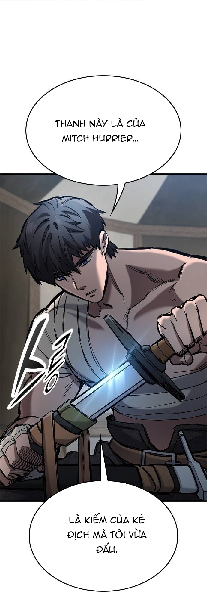 Hiệp Sĩ Sống Vì Ngày Hôm Nay: Chapter 64