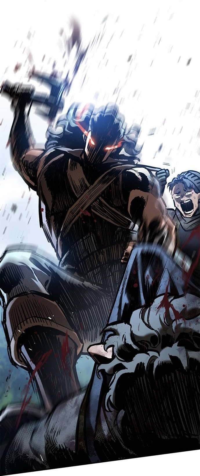 Hiệp Sĩ Sống Vì Ngày Hôm Nay: Chapter 64