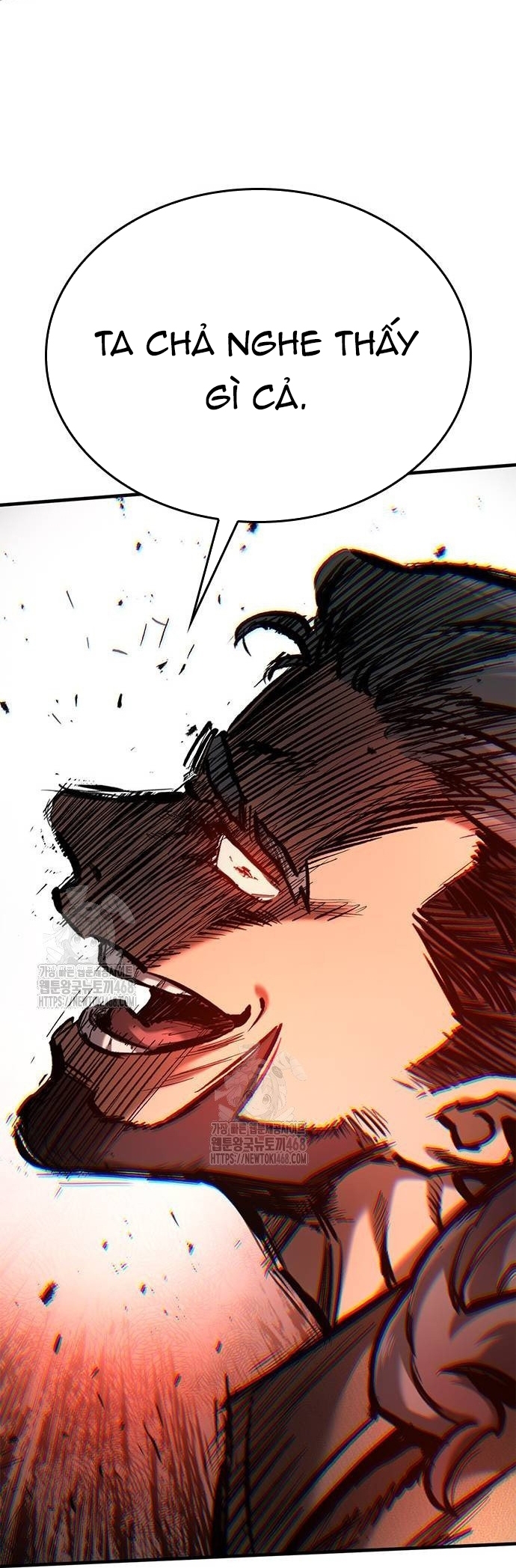 Hiệp Sĩ Sống Vì Ngày Hôm Nay: Chapter 64