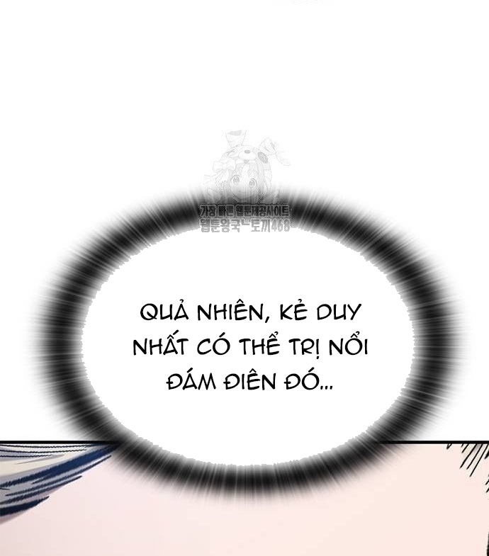 Hiệp Sĩ Sống Vì Ngày Hôm Nay: Chapter 64