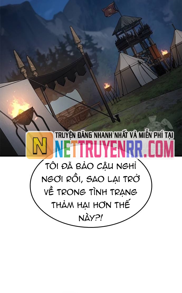 Hiệp Sĩ Sống Vì Ngày Hôm Nay: Chapter 64
