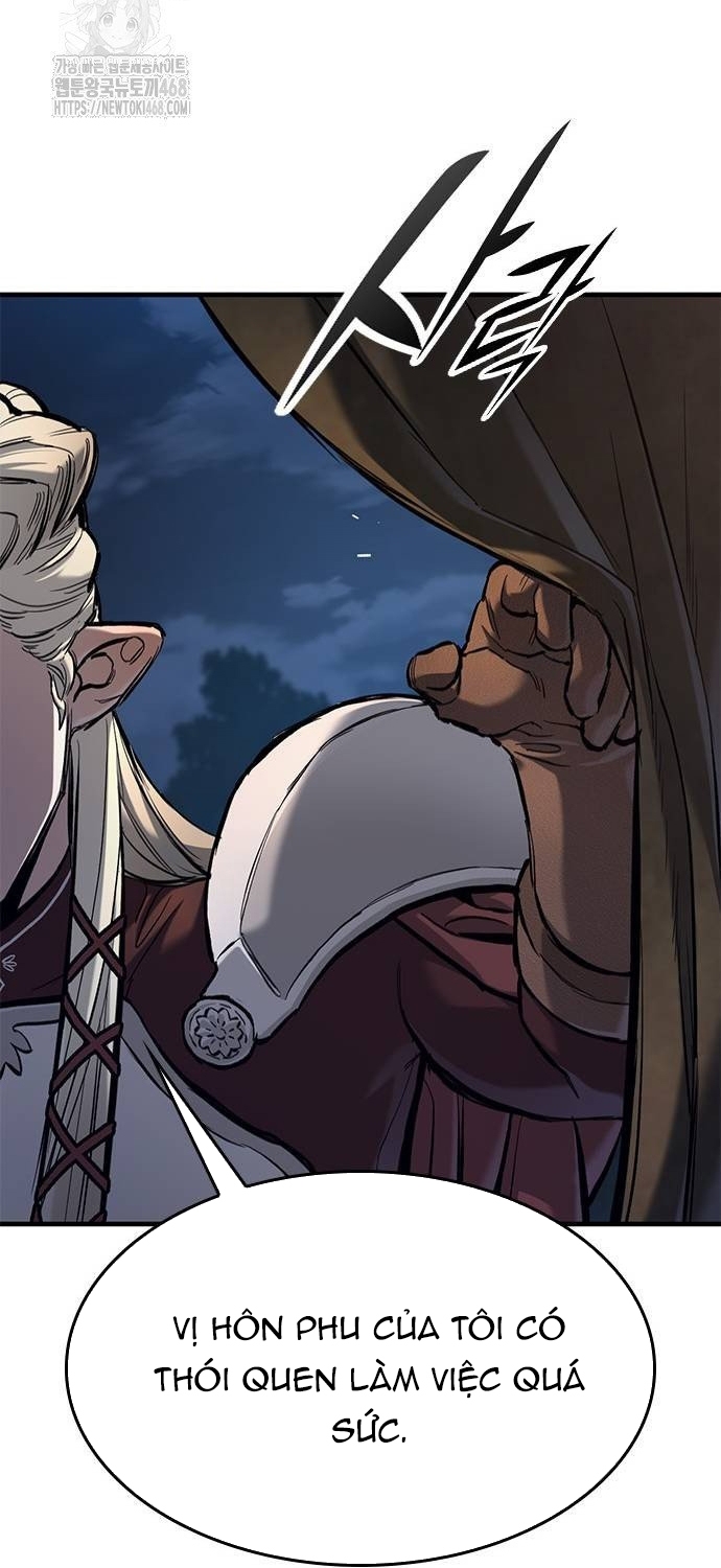 Hiệp Sĩ Sống Vì Ngày Hôm Nay: Chapter 64