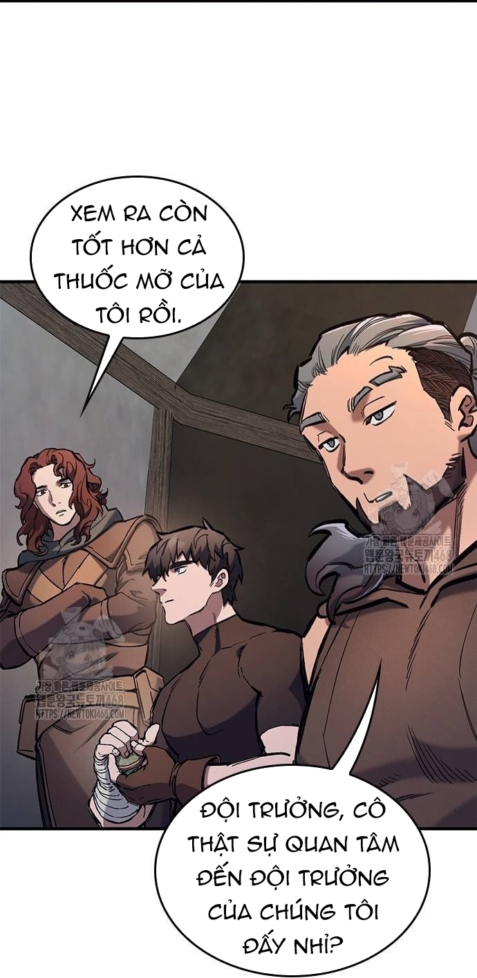 Hiệp Sĩ Sống Vì Ngày Hôm Nay: Chapter 64