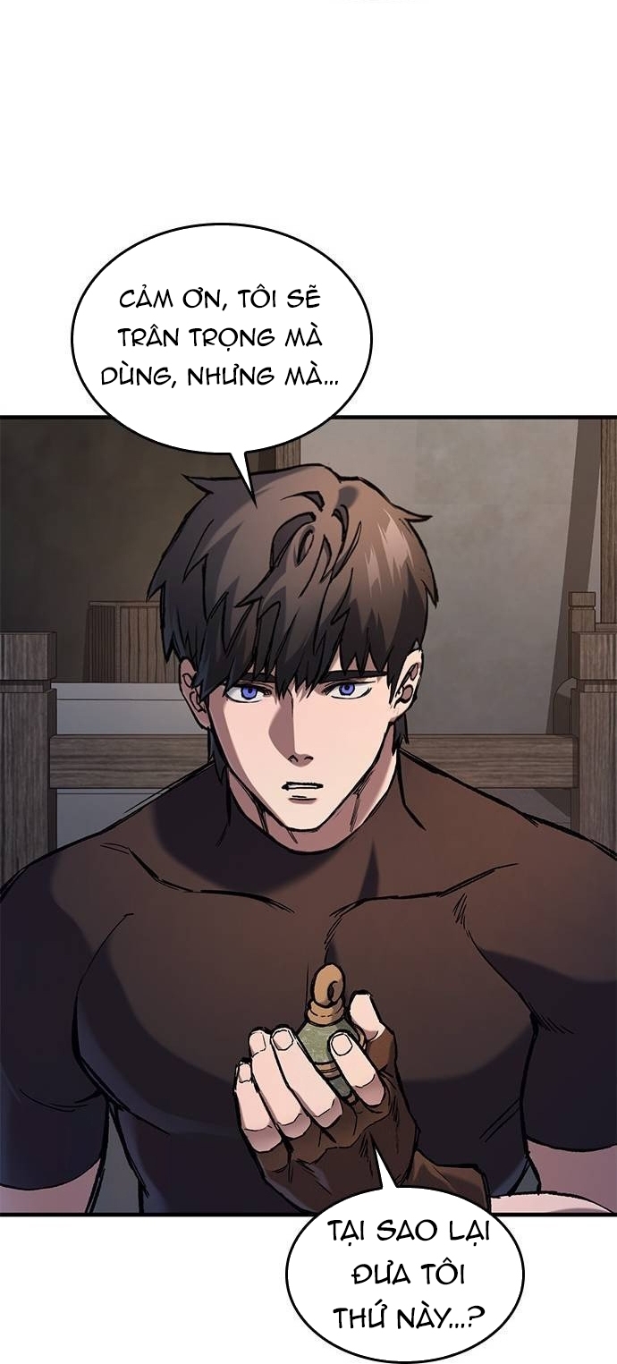 Hiệp Sĩ Sống Vì Ngày Hôm Nay: Chapter 64