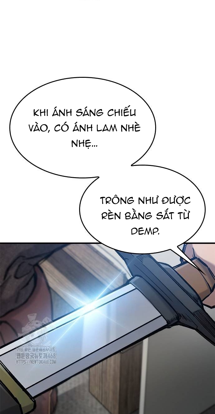 Hiệp Sĩ Sống Vì Ngày Hôm Nay: Chapter 64