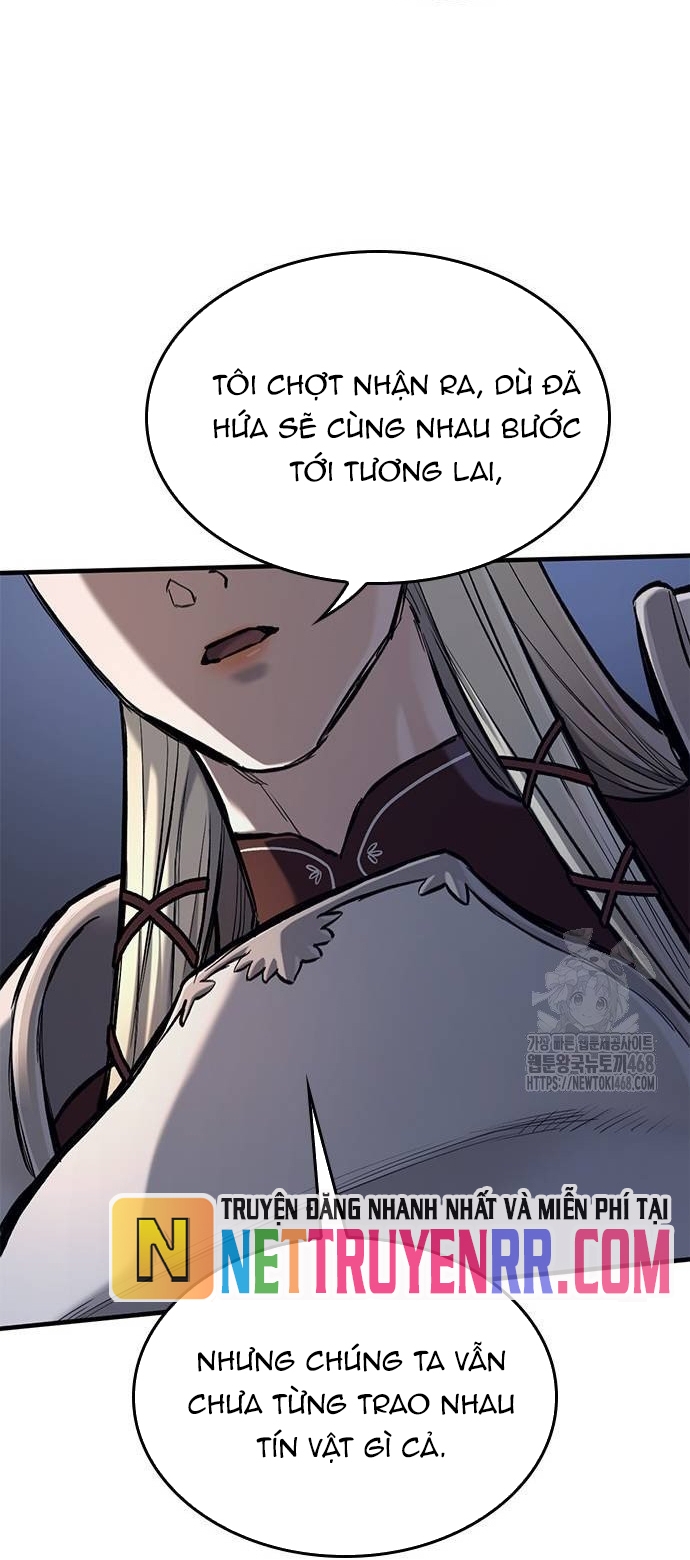 Hiệp Sĩ Sống Vì Ngày Hôm Nay: Chapter 64