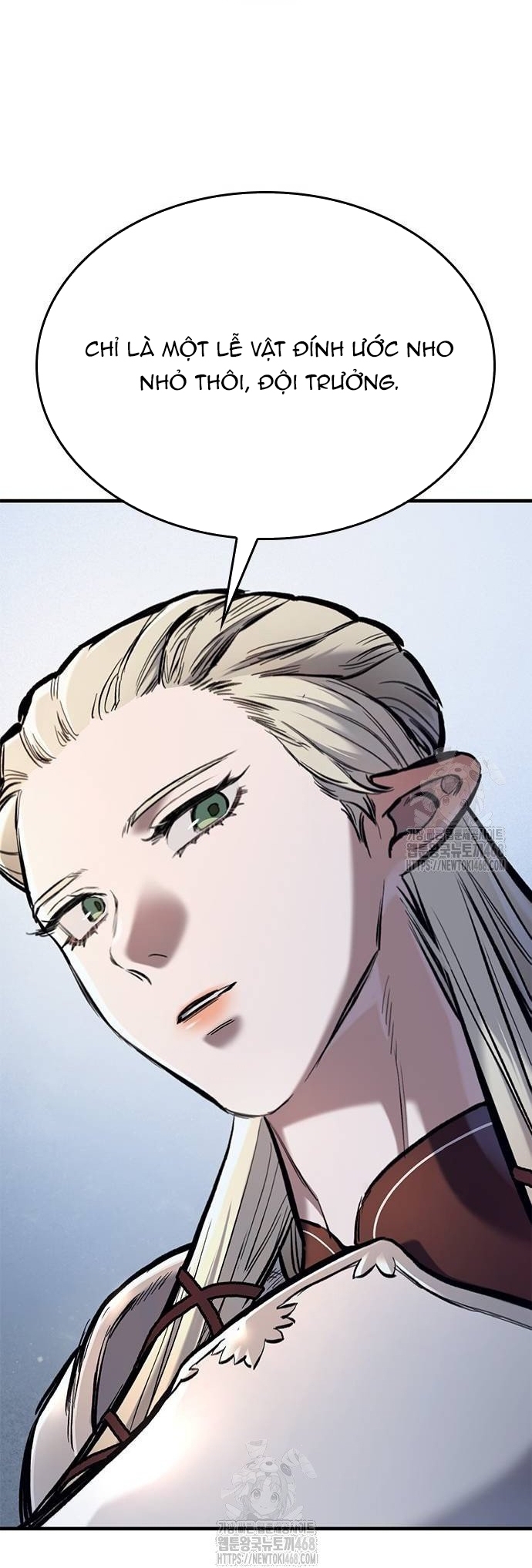 Hiệp Sĩ Sống Vì Ngày Hôm Nay: Chapter 64