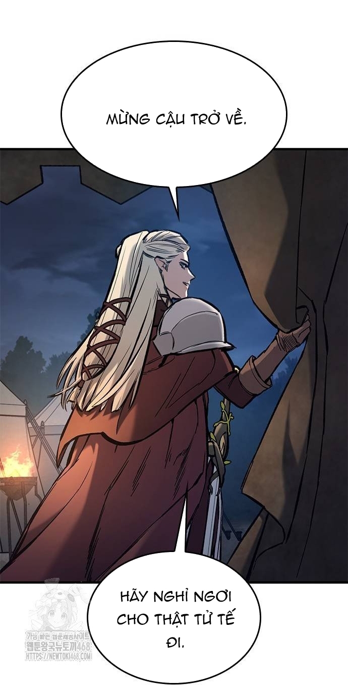 Hiệp Sĩ Sống Vì Ngày Hôm Nay: Chapter 64