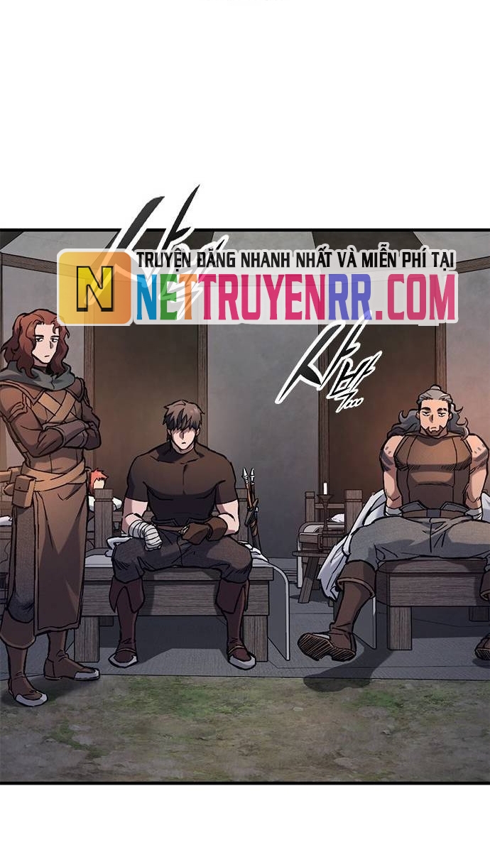 Hiệp Sĩ Sống Vì Ngày Hôm Nay: Chapter 64