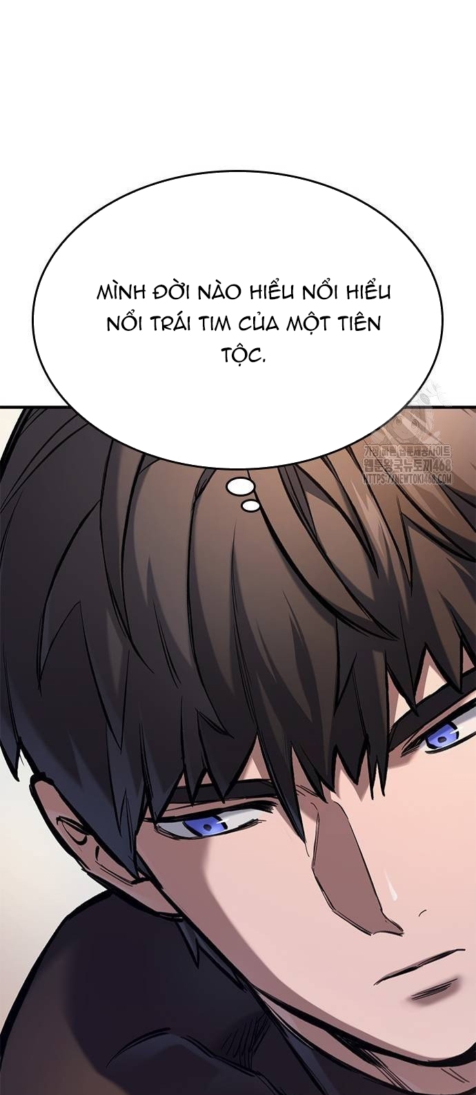 Hiệp Sĩ Sống Vì Ngày Hôm Nay: Chapter 64