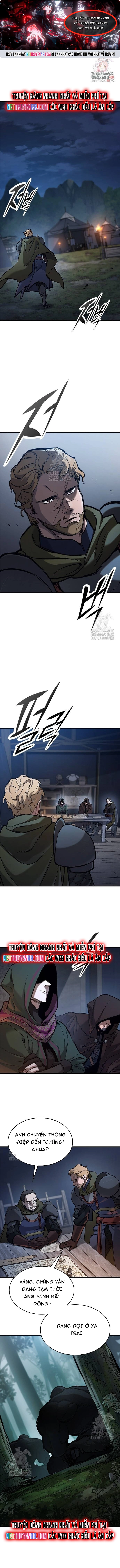 Hiệp Sĩ Sống Vì Ngày Hôm Nay: Chapter 67