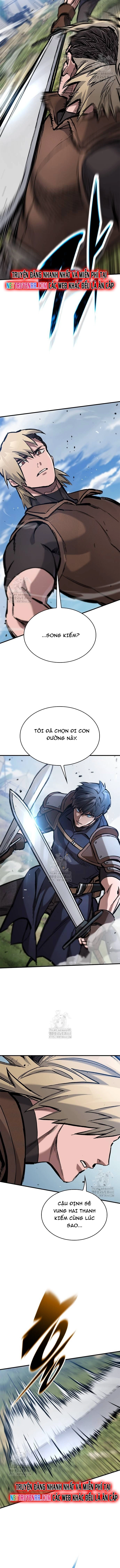 Hiệp Sĩ Sống Vì Ngày Hôm Nay: Chapter 67