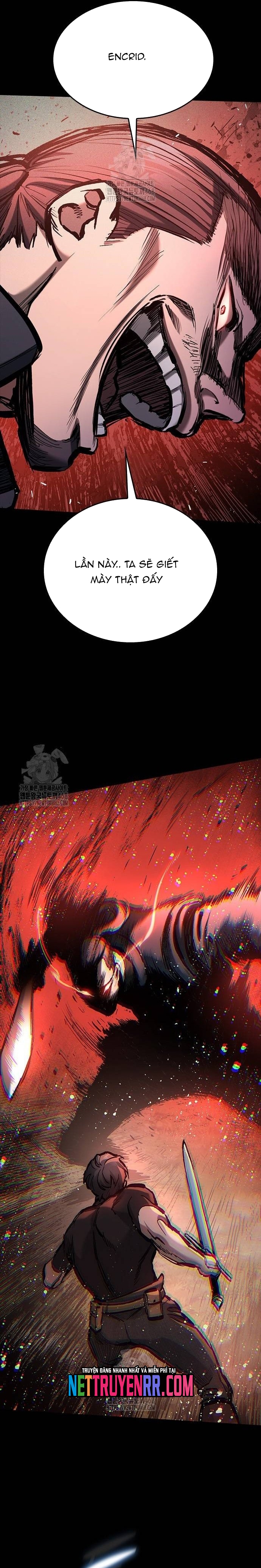 Hiệp Sĩ Sống Vì Ngày Hôm Nay: Chapter 68