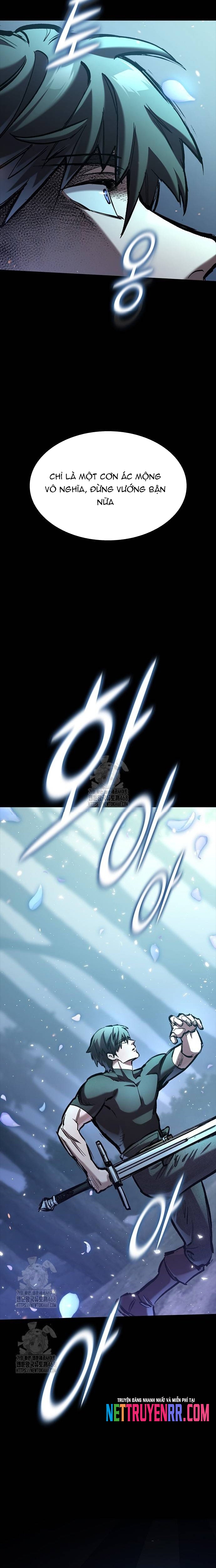 Hiệp Sĩ Sống Vì Ngày Hôm Nay: Chapter 68