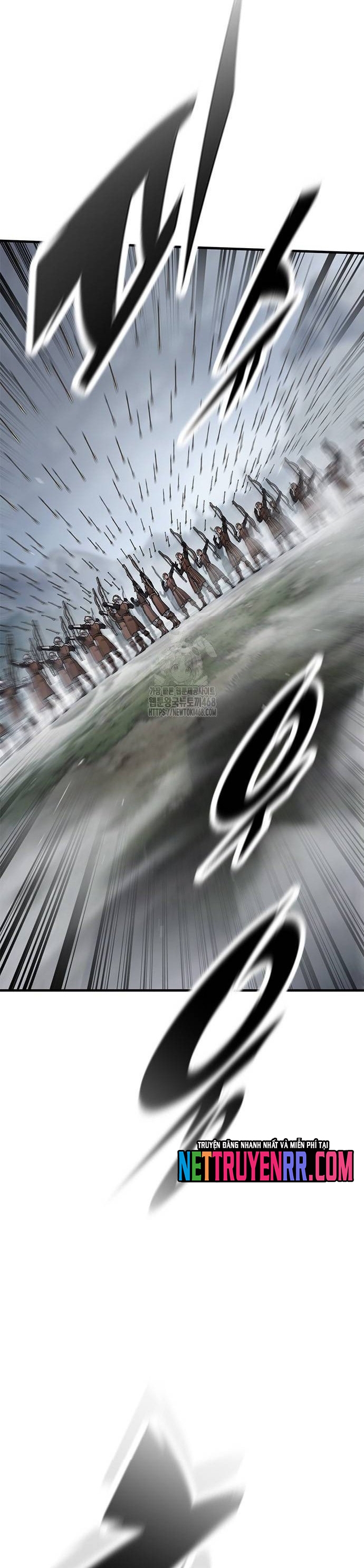 Hiệp Sĩ Sống Vì Ngày Hôm Nay: Chapter 68