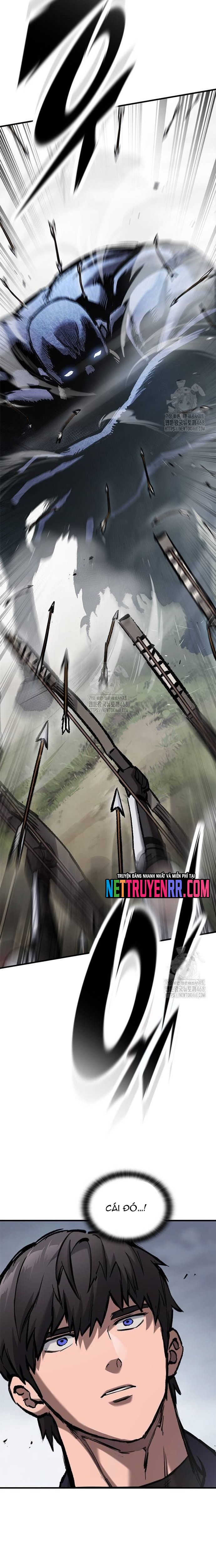 Hiệp Sĩ Sống Vì Ngày Hôm Nay: Chapter 68