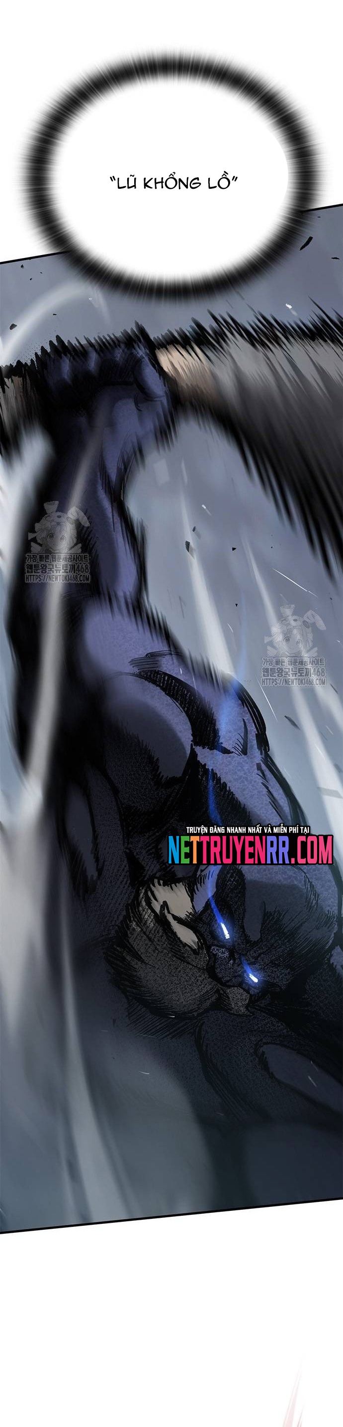 Hiệp Sĩ Sống Vì Ngày Hôm Nay: Chapter 68