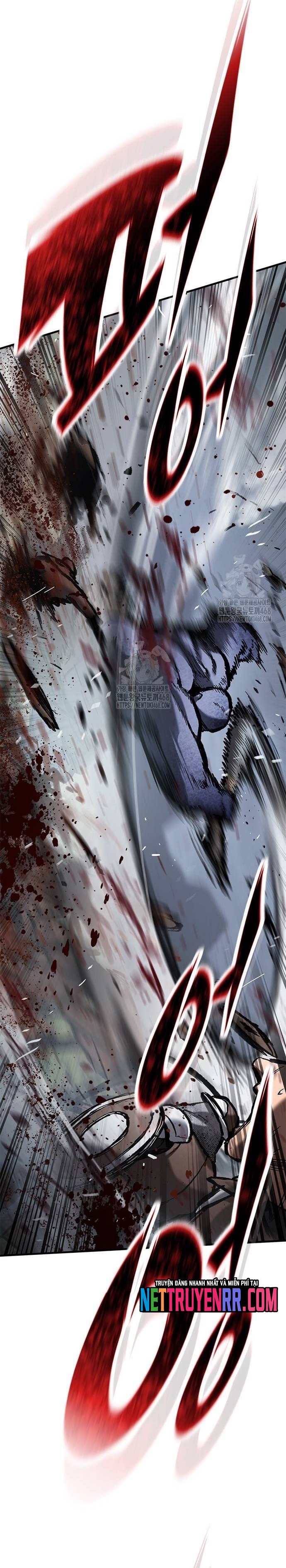 Hiệp Sĩ Sống Vì Ngày Hôm Nay: Chapter 68