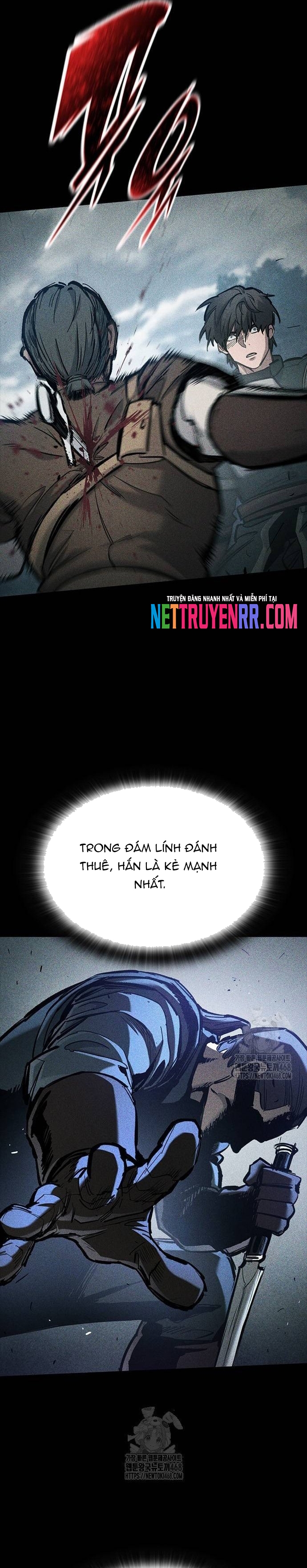 Hiệp Sĩ Sống Vì Ngày Hôm Nay: Chapter 68