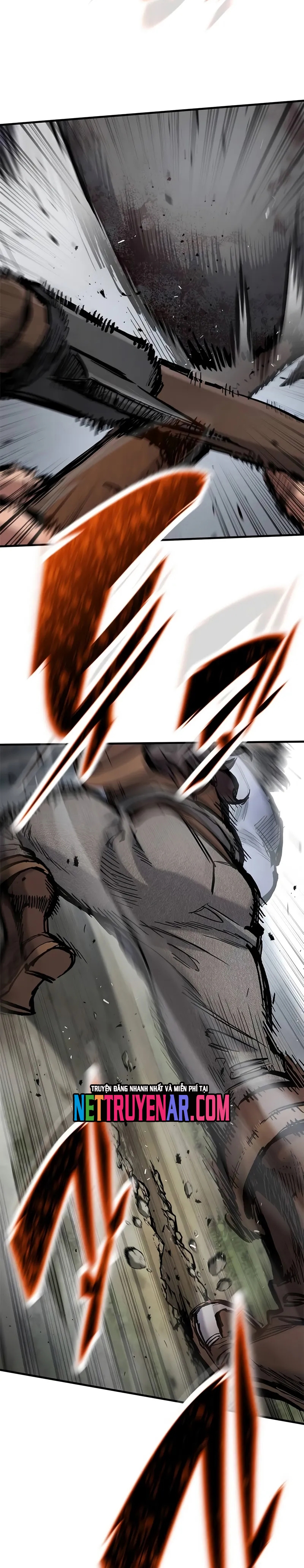 Hiệp Sĩ Sống Vì Ngày Hôm Nay: Chapter 69