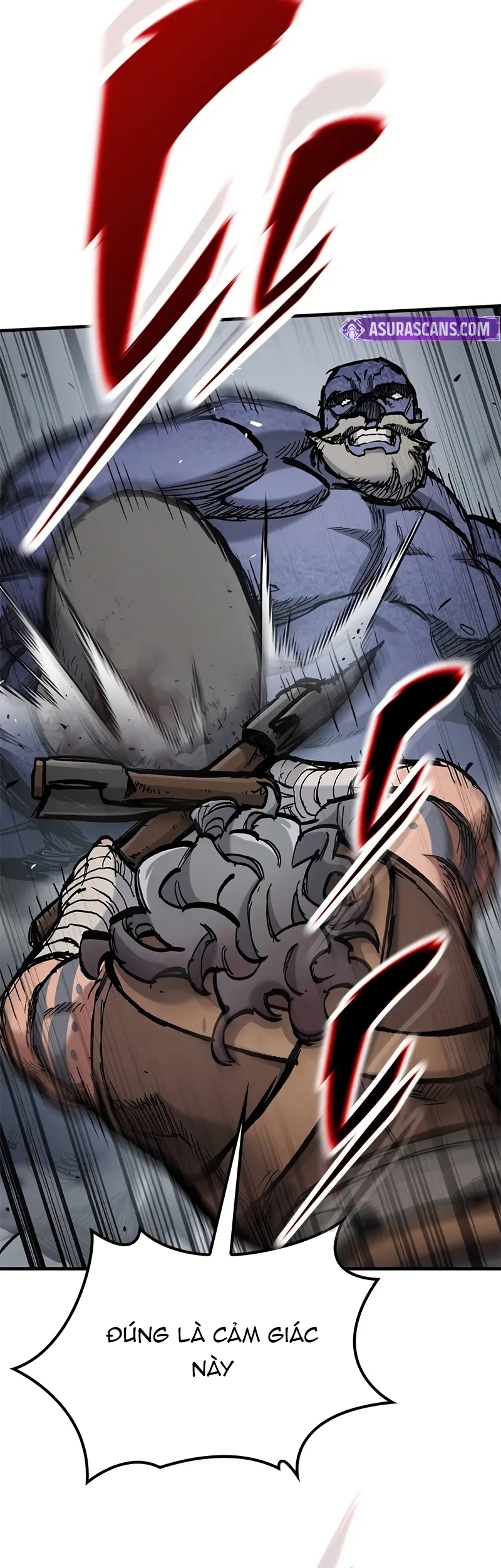 Hiệp Sĩ Sống Vì Ngày Hôm Nay: Chapter 69