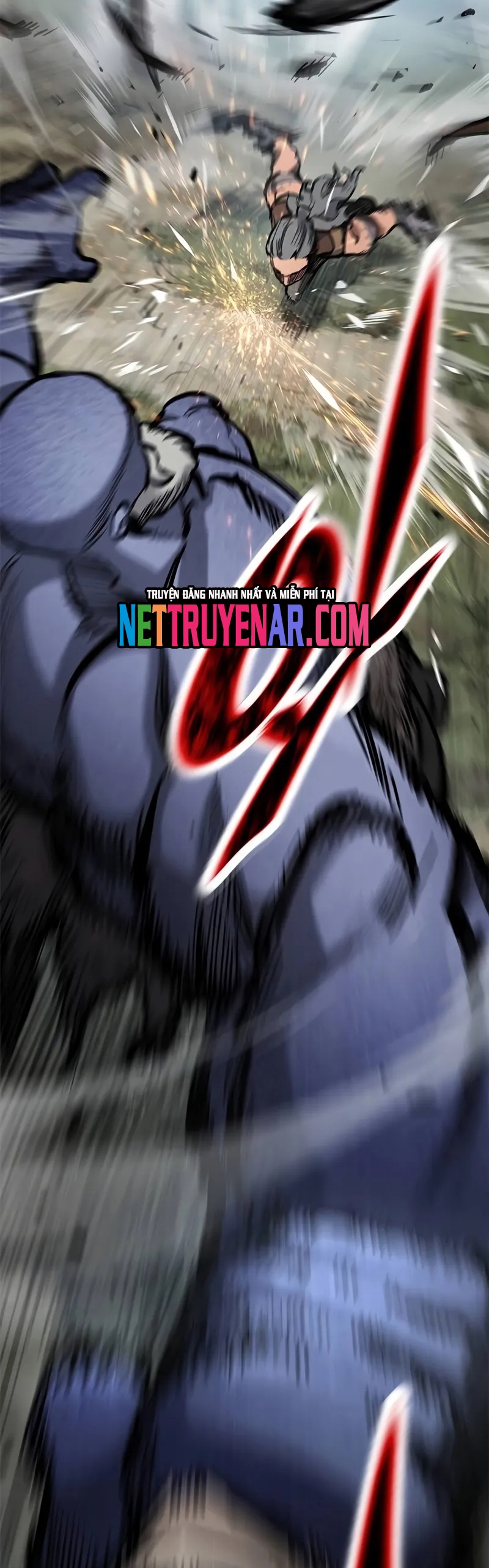 Hiệp Sĩ Sống Vì Ngày Hôm Nay: Chapter 69