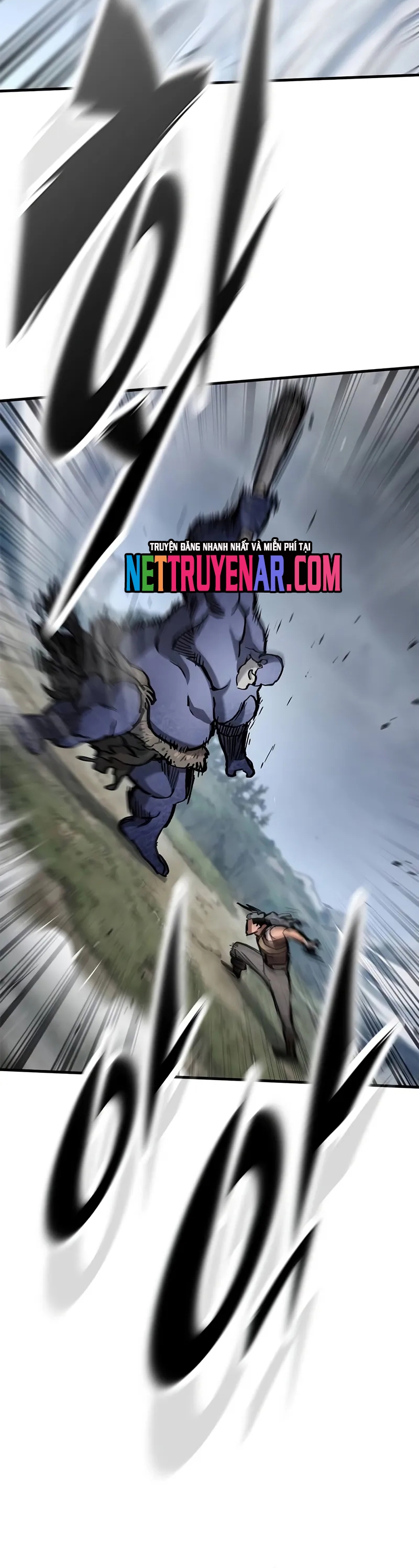 Hiệp Sĩ Sống Vì Ngày Hôm Nay: Chapter 69