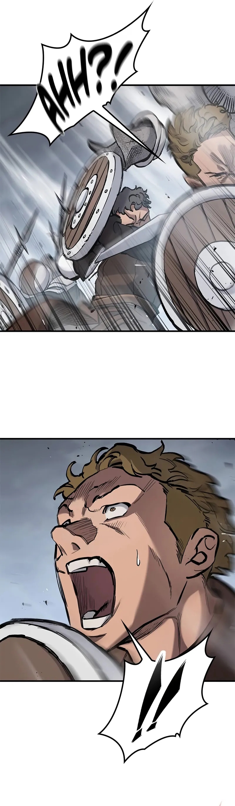 Hiệp Sĩ Sống Vì Ngày Hôm Nay: Chapter 69