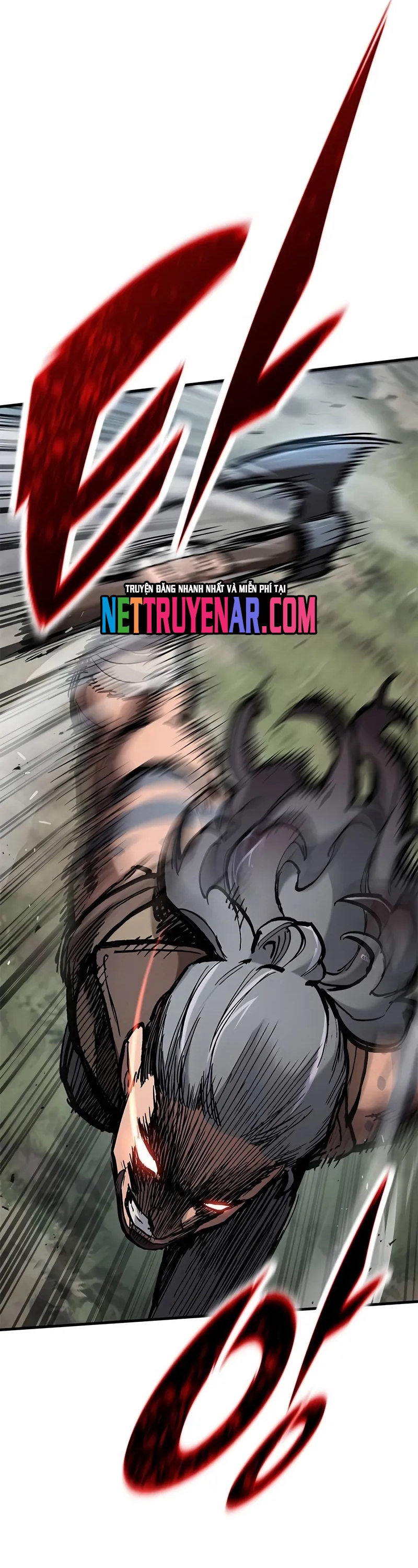 Hiệp Sĩ Sống Vì Ngày Hôm Nay: Chapter 69