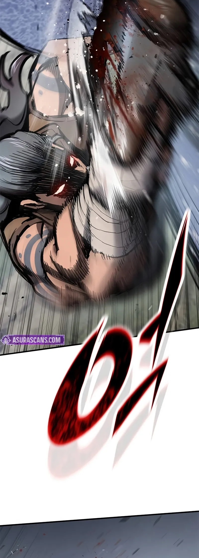 Hiệp Sĩ Sống Vì Ngày Hôm Nay: Chapter 69