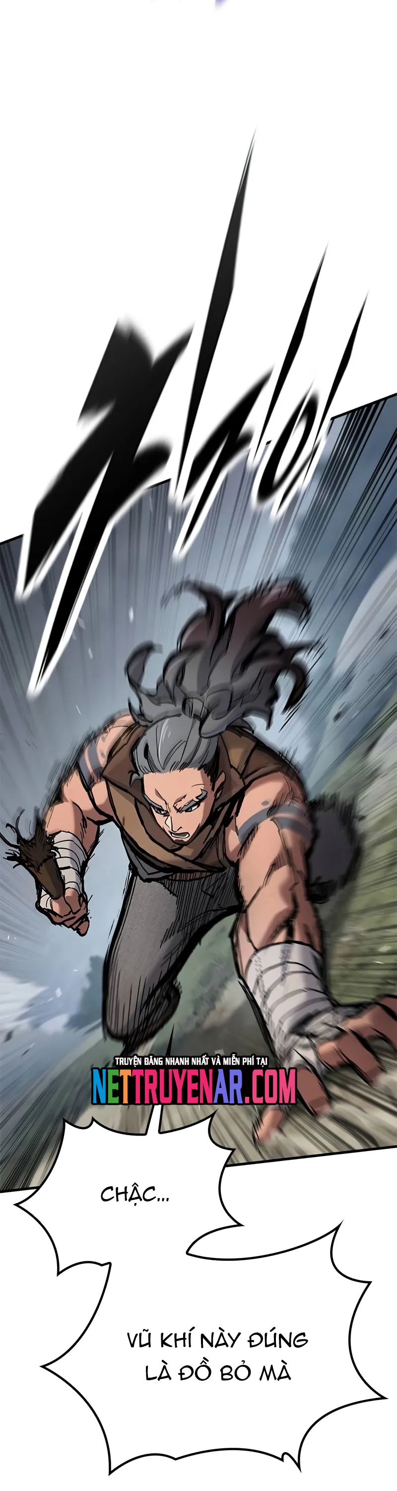 Hiệp Sĩ Sống Vì Ngày Hôm Nay: Chapter 69