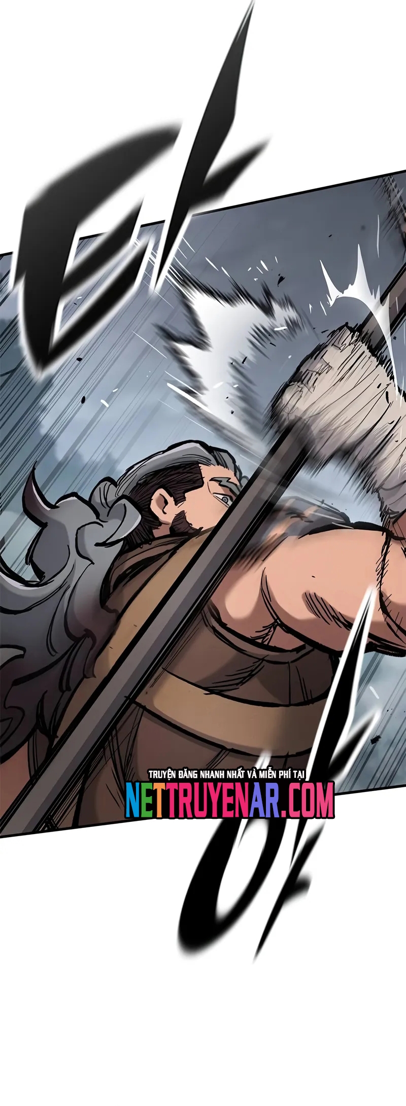 Hiệp Sĩ Sống Vì Ngày Hôm Nay: Chapter 69