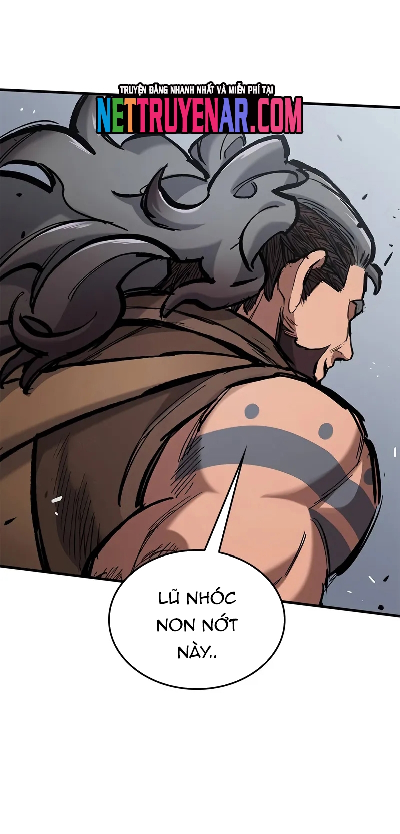 Hiệp Sĩ Sống Vì Ngày Hôm Nay: Chapter 69