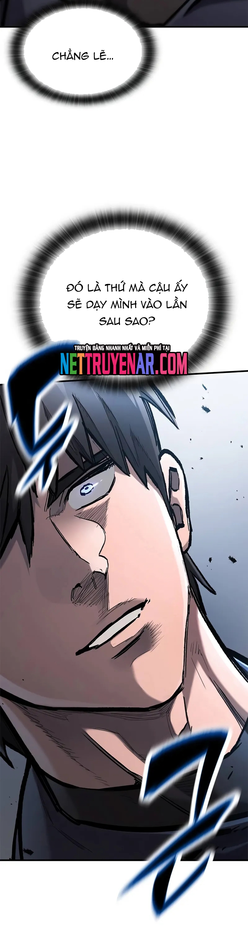 Hiệp Sĩ Sống Vì Ngày Hôm Nay: Chapter 69