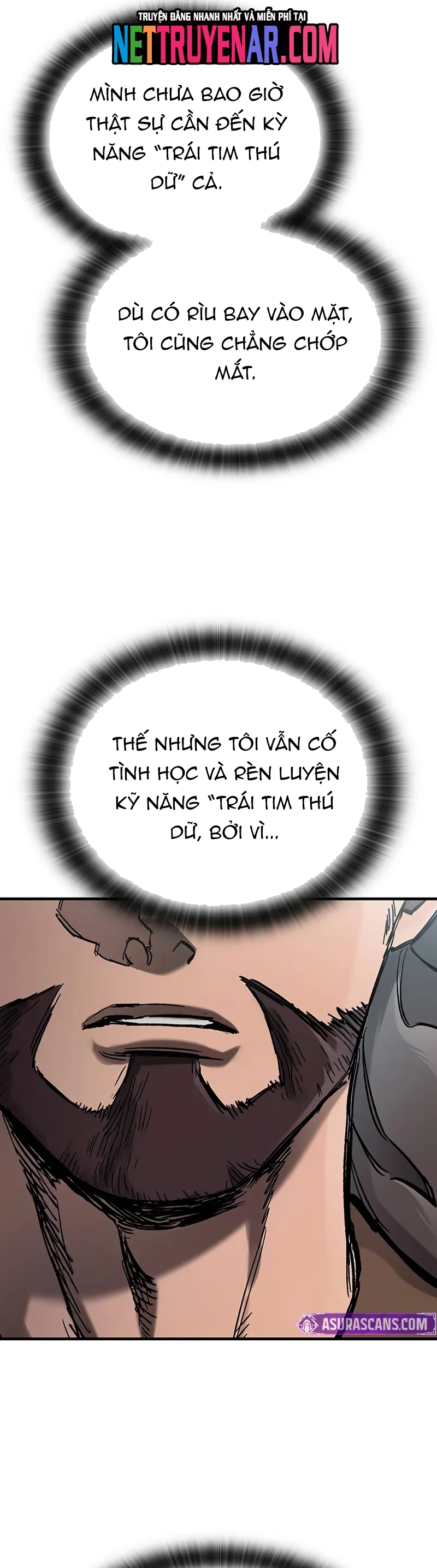 Hiệp Sĩ Sống Vì Ngày Hôm Nay: Chapter 69