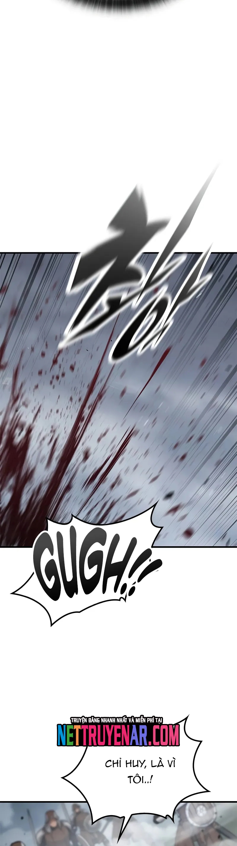 Hiệp Sĩ Sống Vì Ngày Hôm Nay: Chapter 69