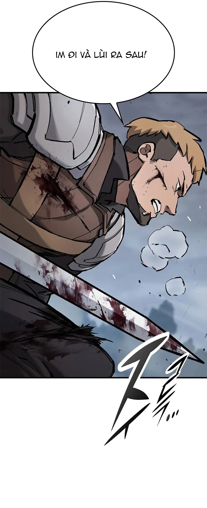 Hiệp Sĩ Sống Vì Ngày Hôm Nay: Chapter 69