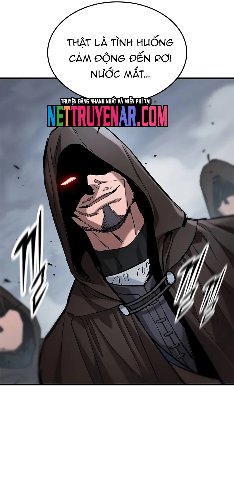 Hiệp Sĩ Sống Vì Ngày Hôm Nay: Chapter 69