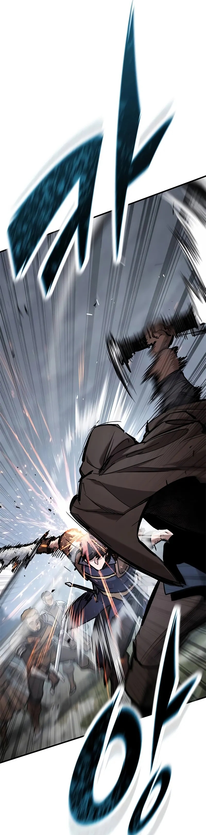 Hiệp Sĩ Sống Vì Ngày Hôm Nay: Chapter 69