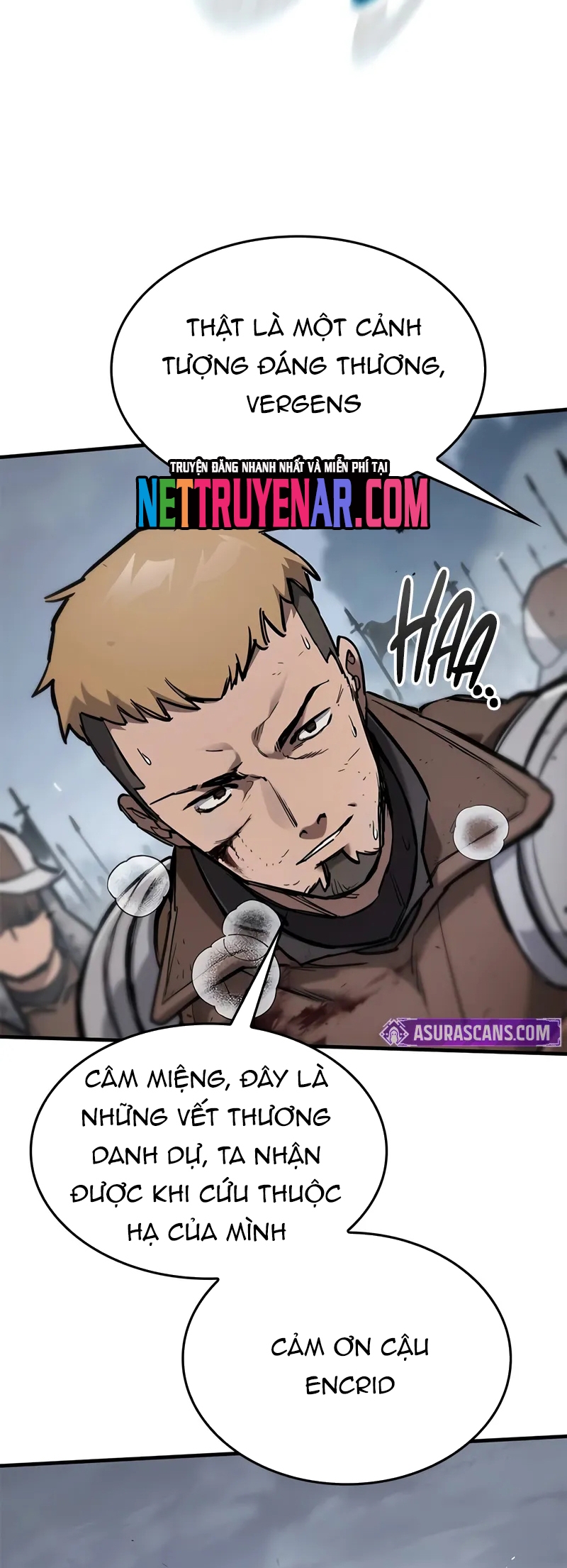 Hiệp Sĩ Sống Vì Ngày Hôm Nay: Chapter 69