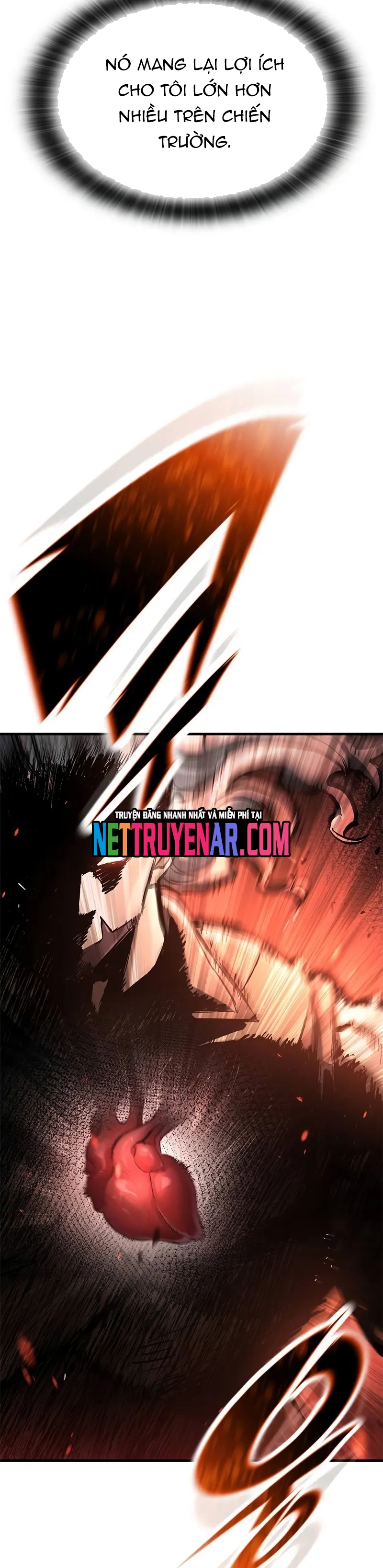 Hiệp Sĩ Sống Vì Ngày Hôm Nay: Chapter 69