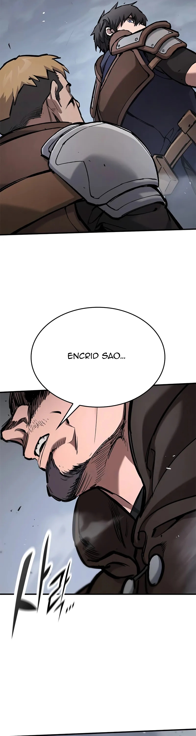 Hiệp Sĩ Sống Vì Ngày Hôm Nay: Chapter 69