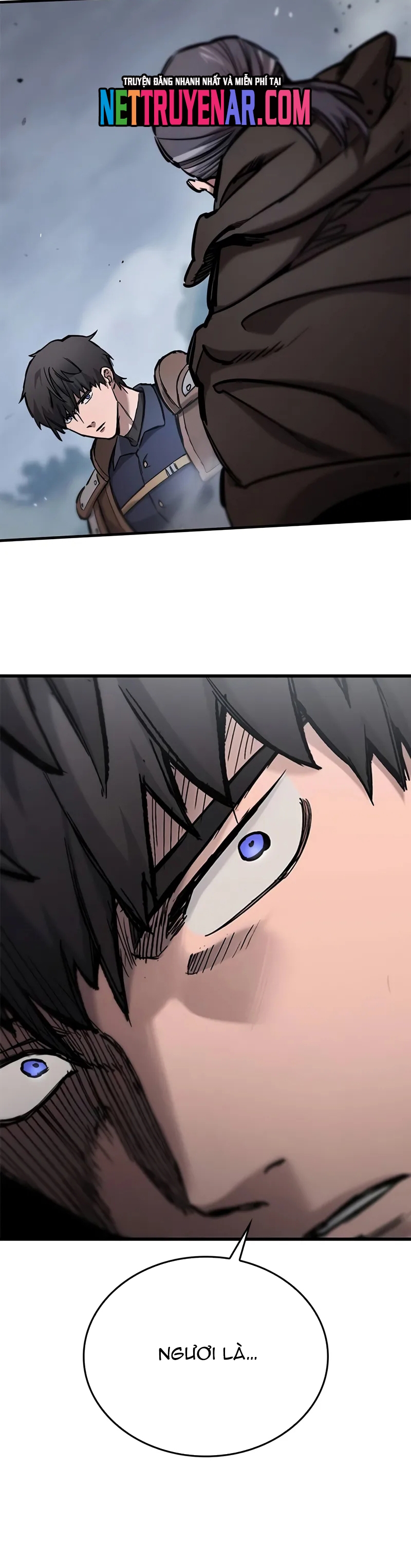 Hiệp Sĩ Sống Vì Ngày Hôm Nay: Chapter 69